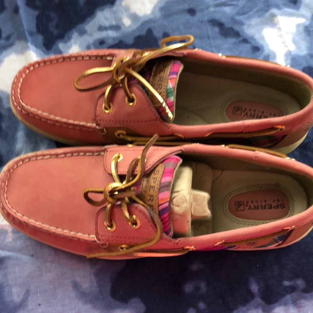 Women’s Sperry Top Sider